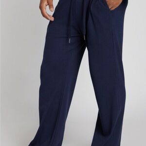 Comfrt Waffle Lounge Relaxed Sweatpants